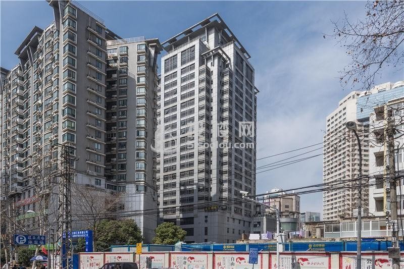 环亚广场，南京商业地产中的璀璨明珠