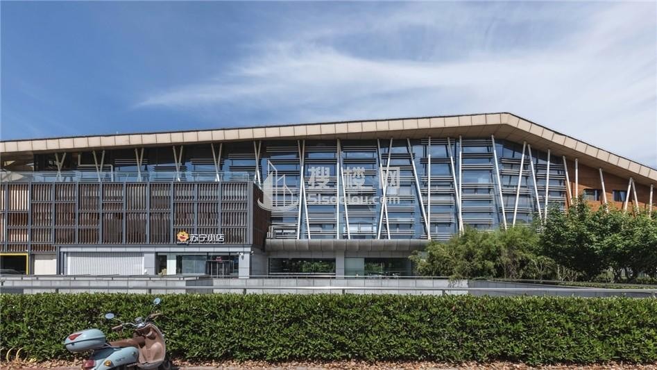 南京体育产业双创基地：打造体育产业创新发展的新引擎