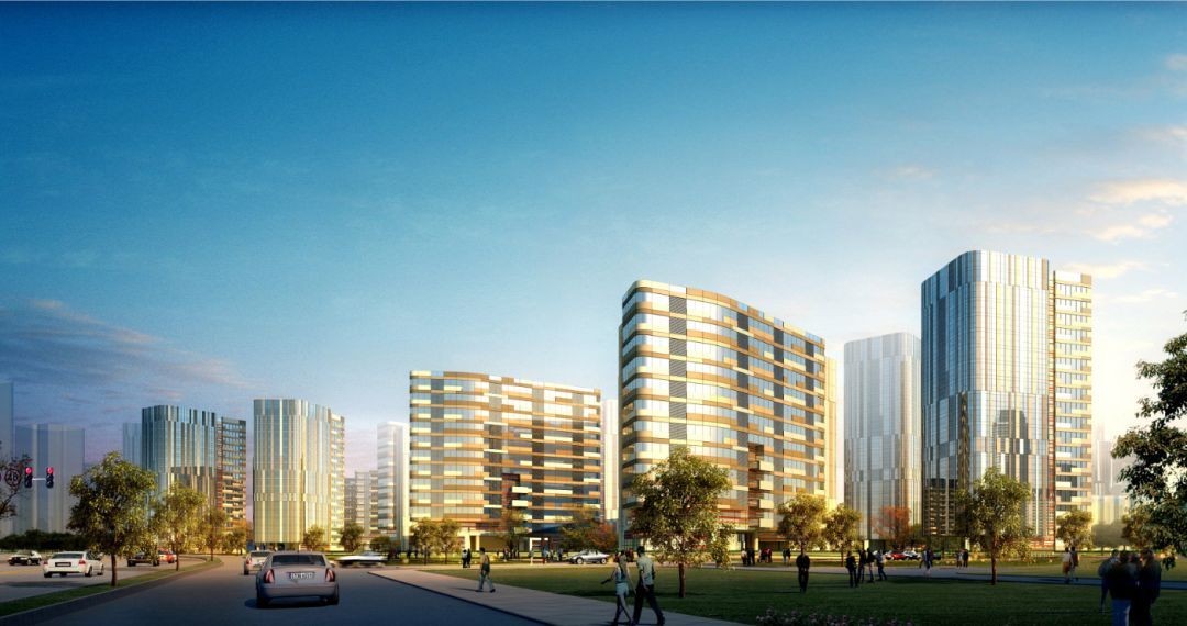 江苏智泉新媒体数字产业园：科技创新与商业机遇的完美结合