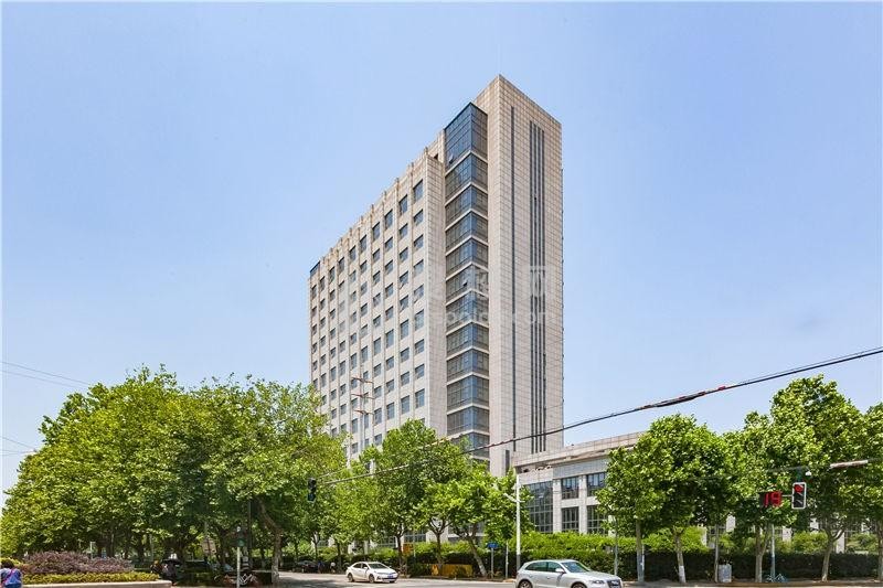 时代天地广场——商业地产的璀璨明珠