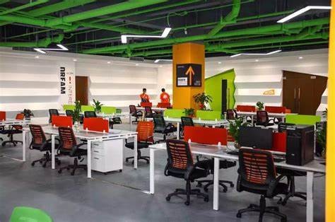 南京艺术学院众创空间：激发创意，点燃梦想