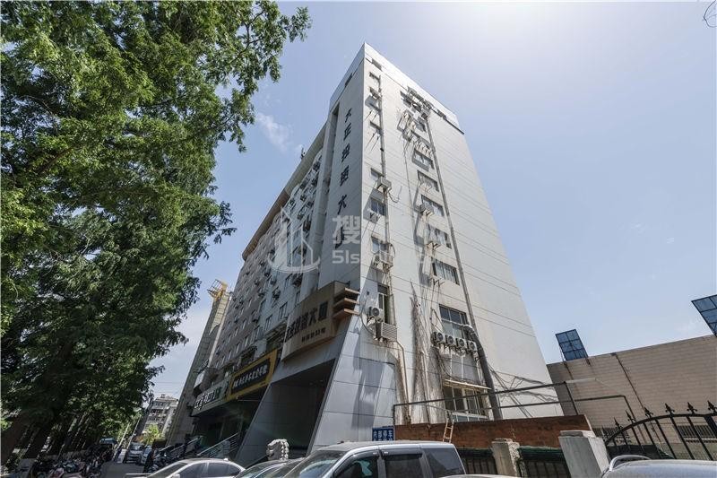 大正投资大厦：现代化商业地标，交通便捷，高品质租赁空间