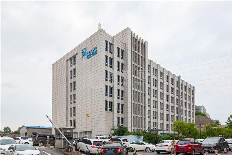 南海生物科技园——南京市雨花台区的科技产业新秀