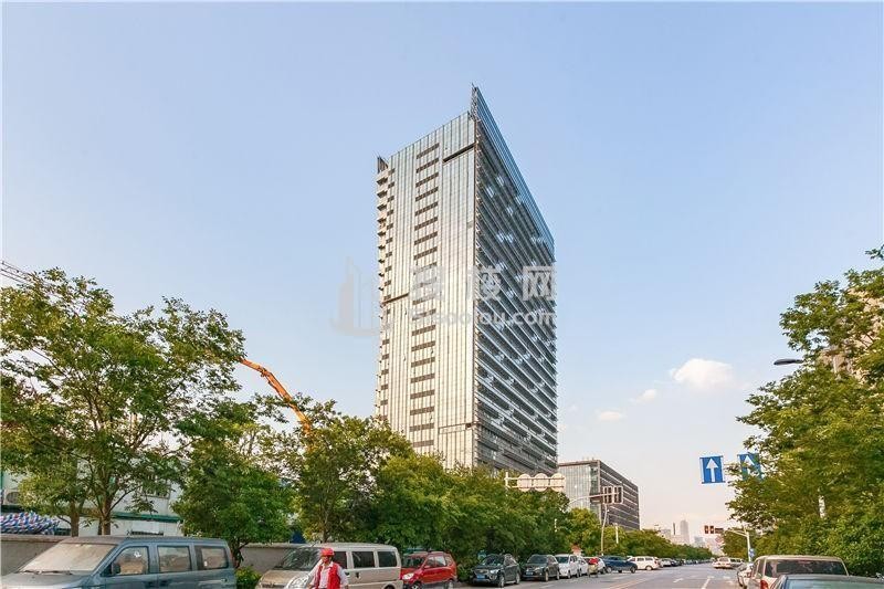 海峡城-海峡云谷：打造高端商业地产新标杆