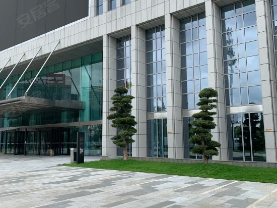 云投互联空间：南京商业地产新篇章