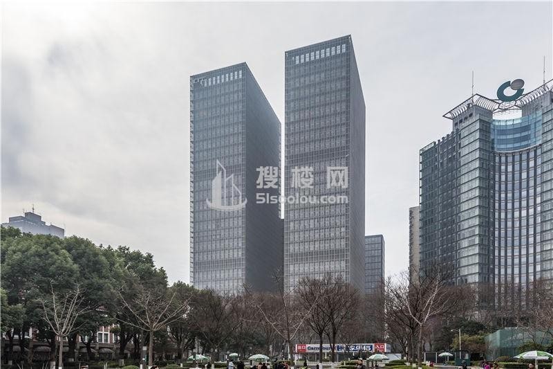 长发中心CFC：南京商业地产的新坐标