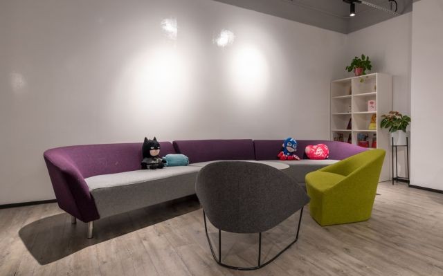 两港产业园：江宁区苏源大道的产业新星