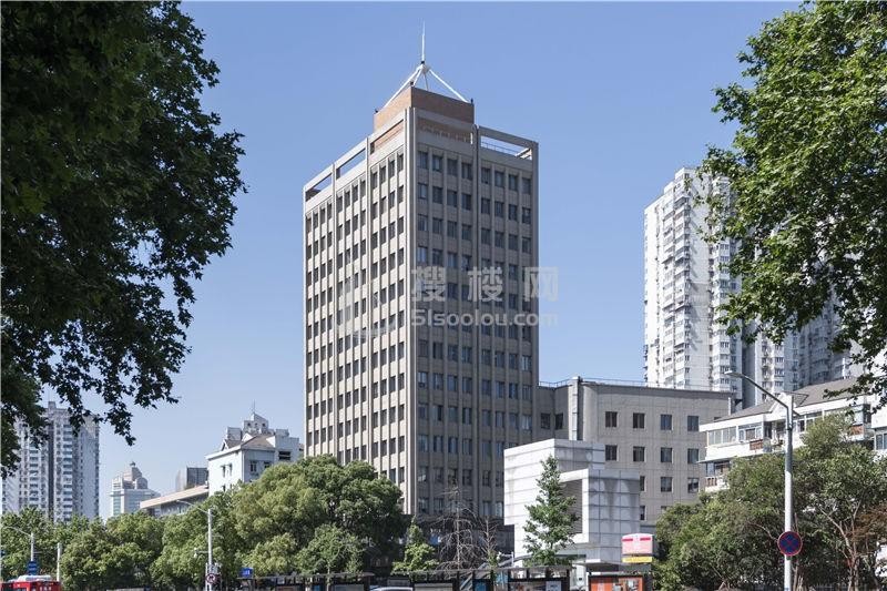 南京互联网金融中心：打造金融行业新坐标