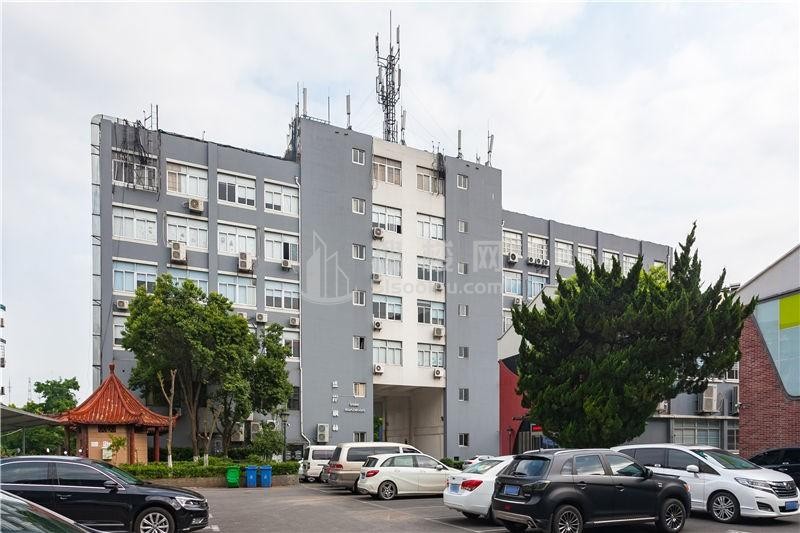 创e梦工厂——南京商业地产新星，科技创意企业的理想家园！