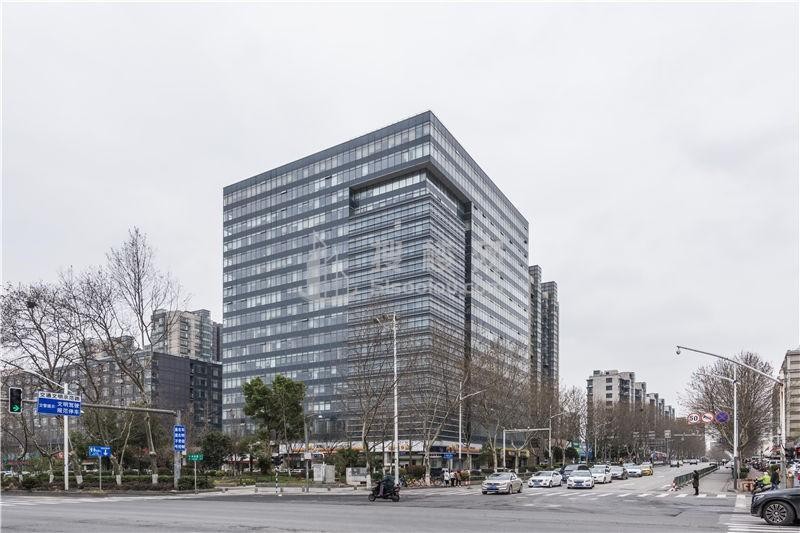 天正国际广场：打造南京商业地产新标杆