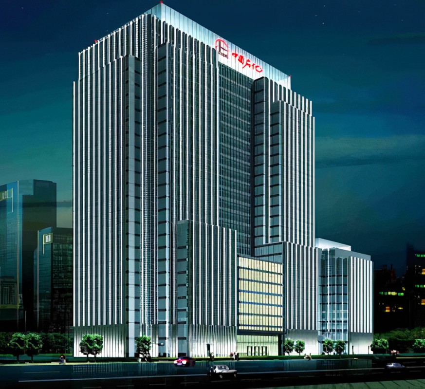 江苏石油大厦：商业地产的璀璨明珠