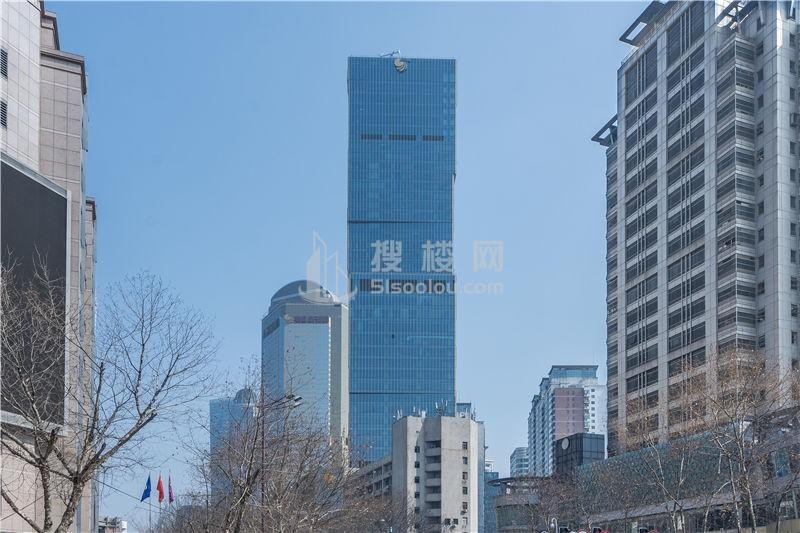 金鹰国际商城：繁华地段的商业地产新选择