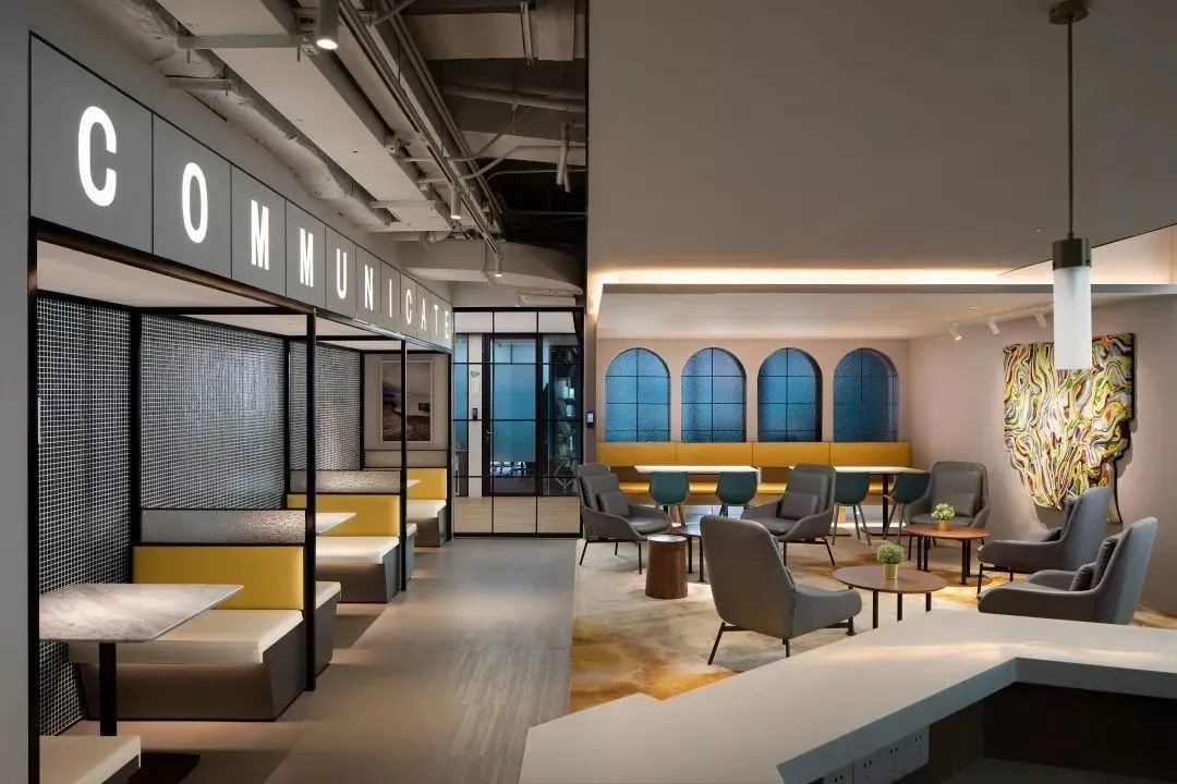 Mworks：商业地产的璀璨明珠，未来的繁荣枢纽