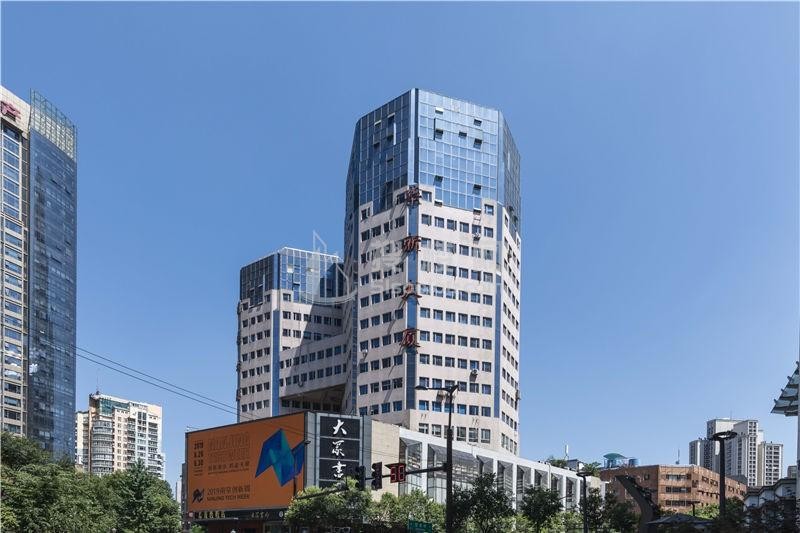 华新大厦——南京市中心的商务领地，优质租赁首选！