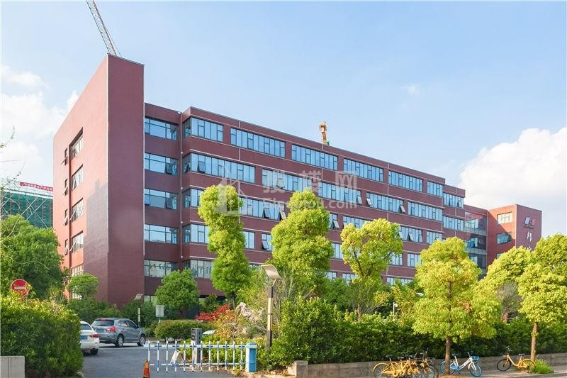 邦宁科技园——南京城科技产业新坐标，租金价格：2.60-2.60元/m²/天起