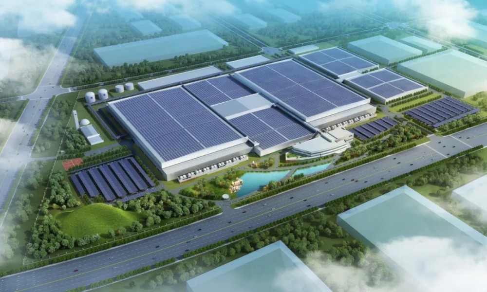 兰德地理信息产业园——解锁科技产业的财富密码