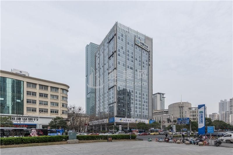 斯亚置地广场——商业地产的璀璨明珠