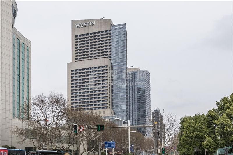 南京金茂广场——打造城市商业新地标