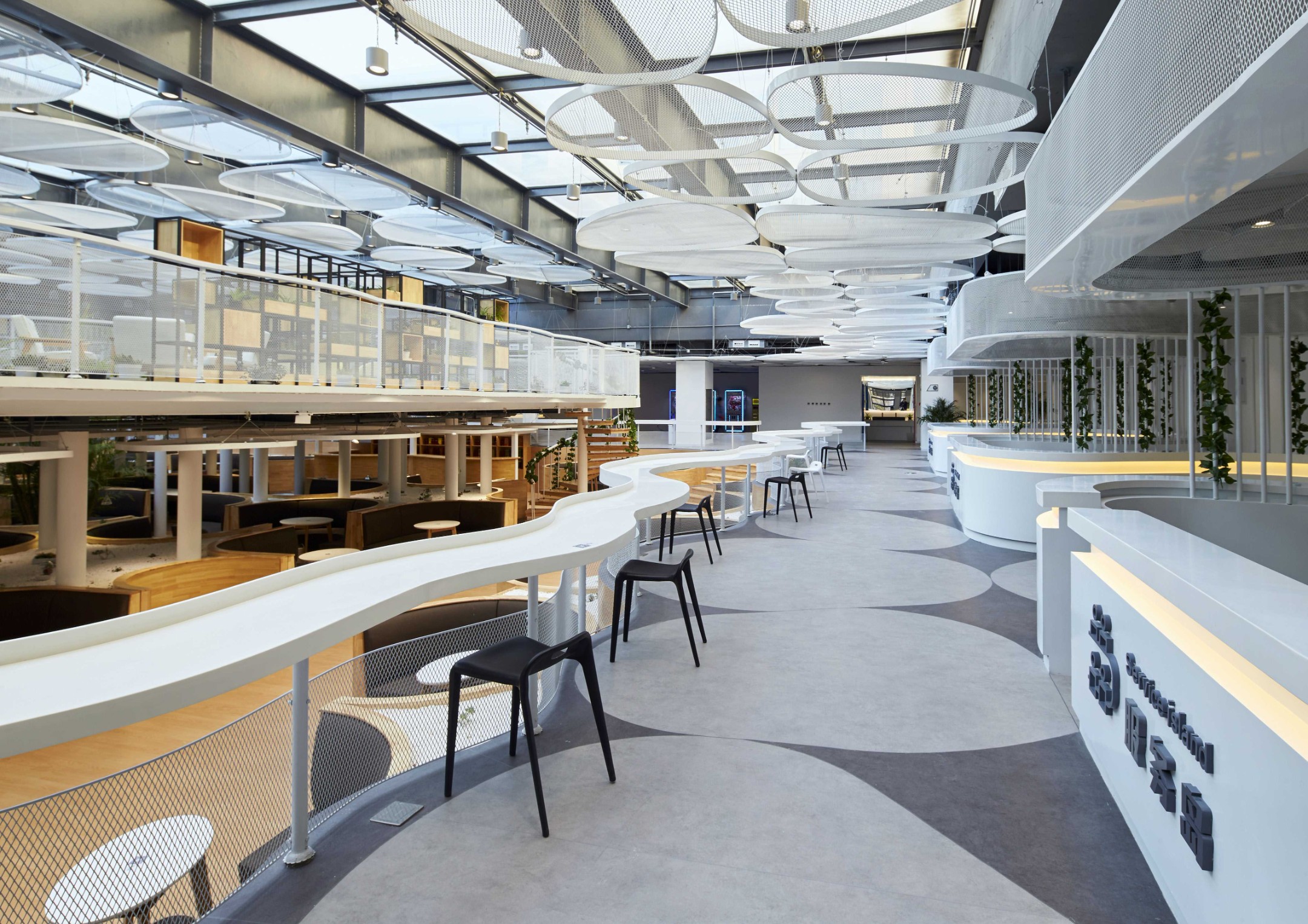 南师合伙人众创空间——南京市栖霞区的创新热土