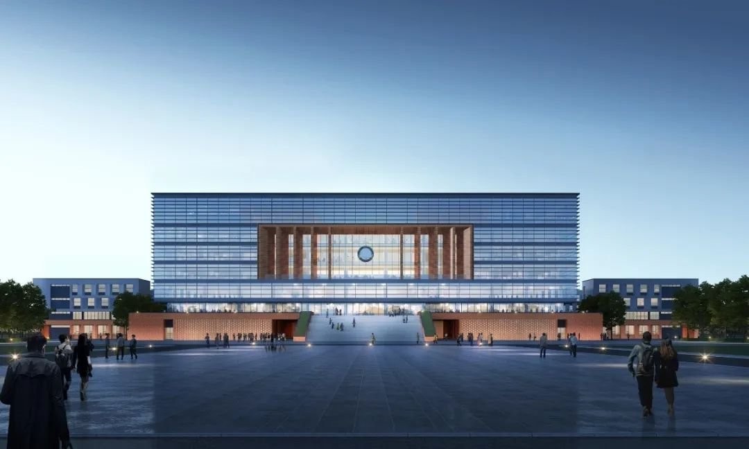 南财3S优空间，打造南京商业地产新标杆