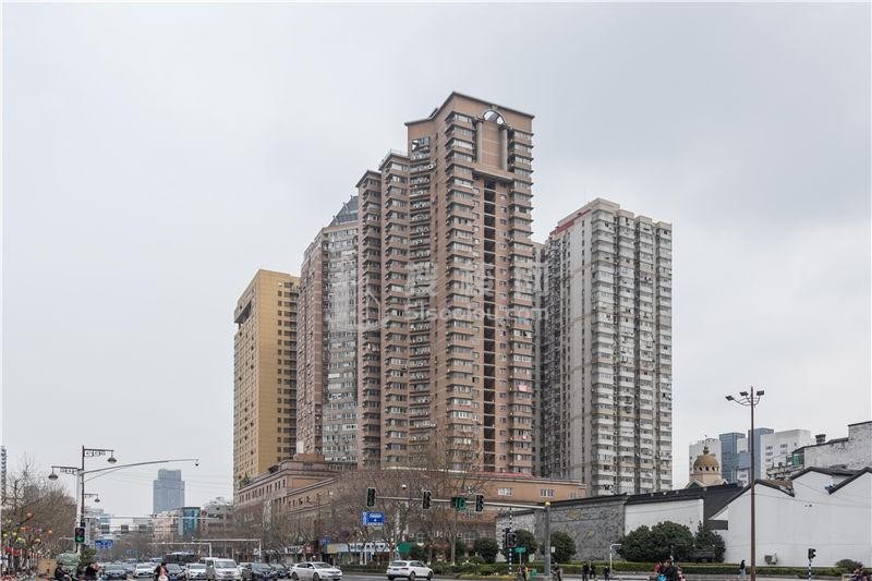 华荣大厦——管家桥的璀璨明珠，理想的商业地产之选