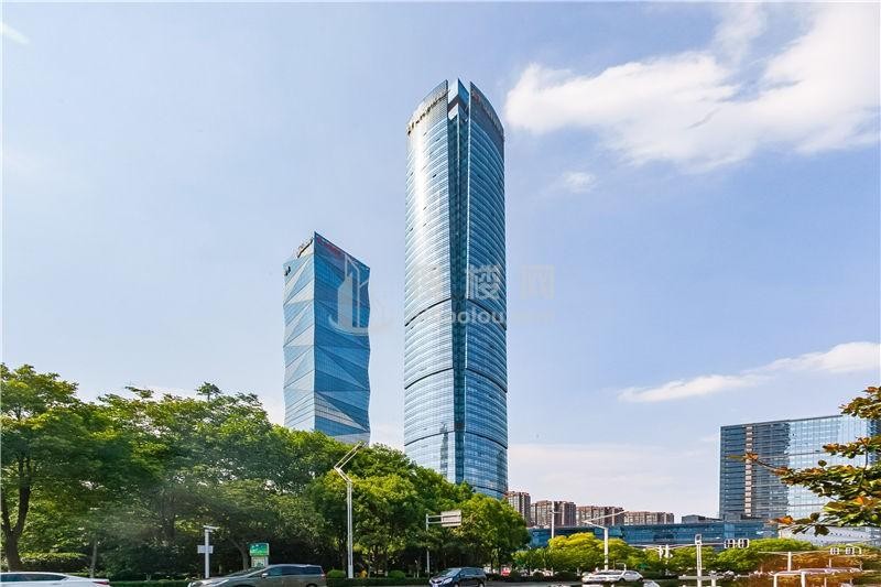 新地中心3期（西格玛）商铺——繁华商业圈的黄金投资