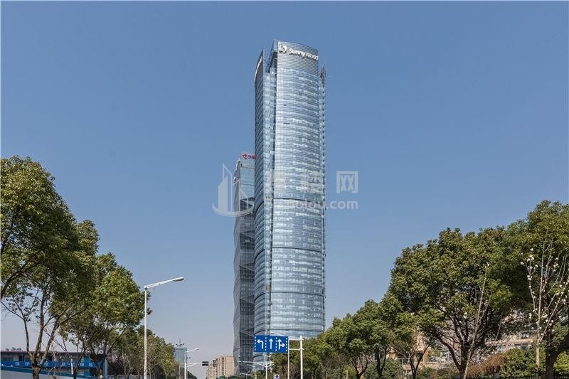 新地中——河西CBD的璀璨明珠，引领商业地产新潮流