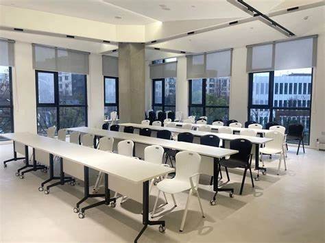 云龙山路80号神鲸空间——黄金地段的卓越租赁选择