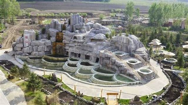 雁鸣山庄：南京的隐逸仙境，品质生活的全新诠释