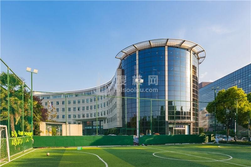 华通科技园——打造科技产业新地标，引领未来发展