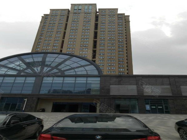 金都汇广场：扼守交通枢纽，铸就商业地产新传奇