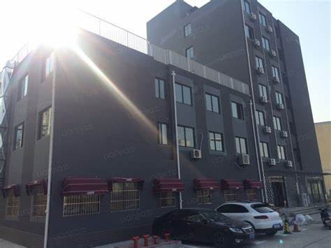 理想家青年公寓：都市青年的品质居住新选择