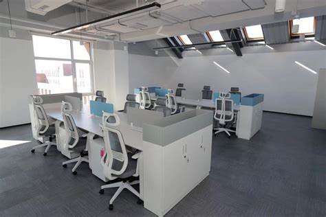 科盟创梦空间——南京市鼓楼区的创新产业聚集地