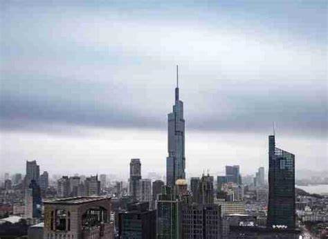 国资大厦：坐拥玉兰路8号，品质与价值的完美结合