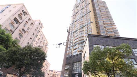 锦华大厦：坐拥都市繁华，引领商业新潮