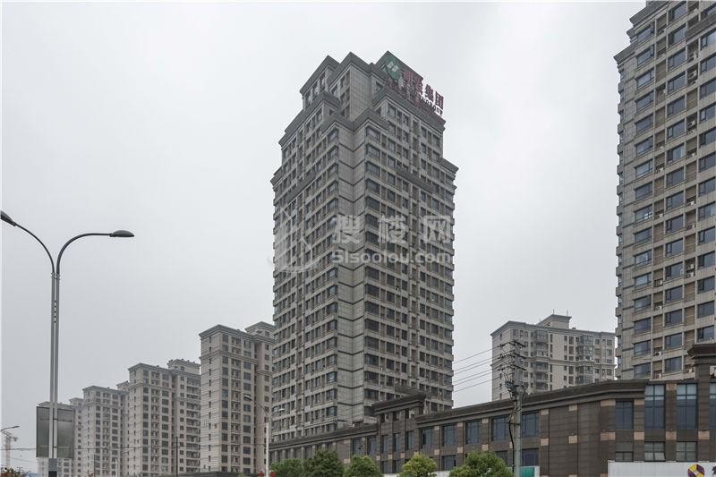 明发城市广场：南京浦口的璀璨明珠，高端商业的不二之选