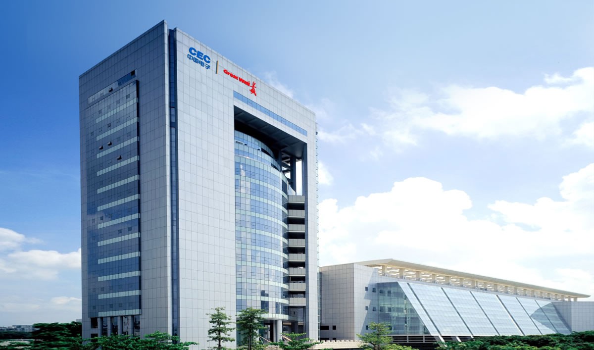 东吉大厦：江苏省南京市江宁区的商业地产璀璨明珠