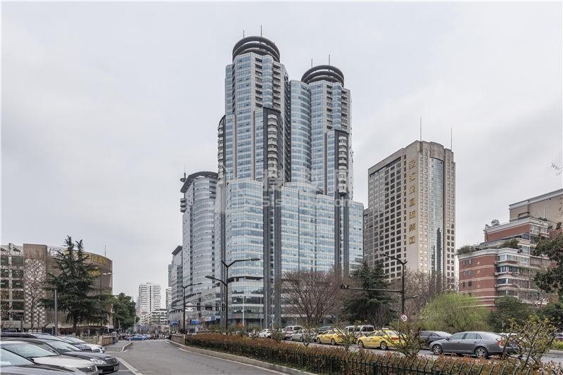 福鑫国际大厦：南京商业地产新时代的卓越代表