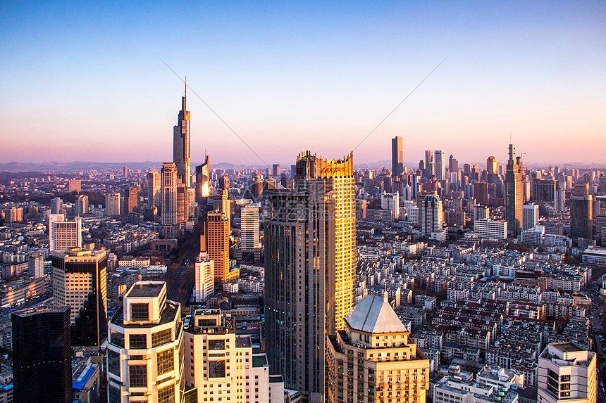 港城商务——南京六合区新华路520号商业地产的璀璨明珠