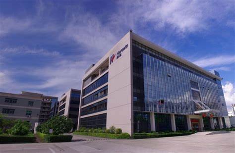 IWH海盈水科技孵化器：打造科技创新的新热土