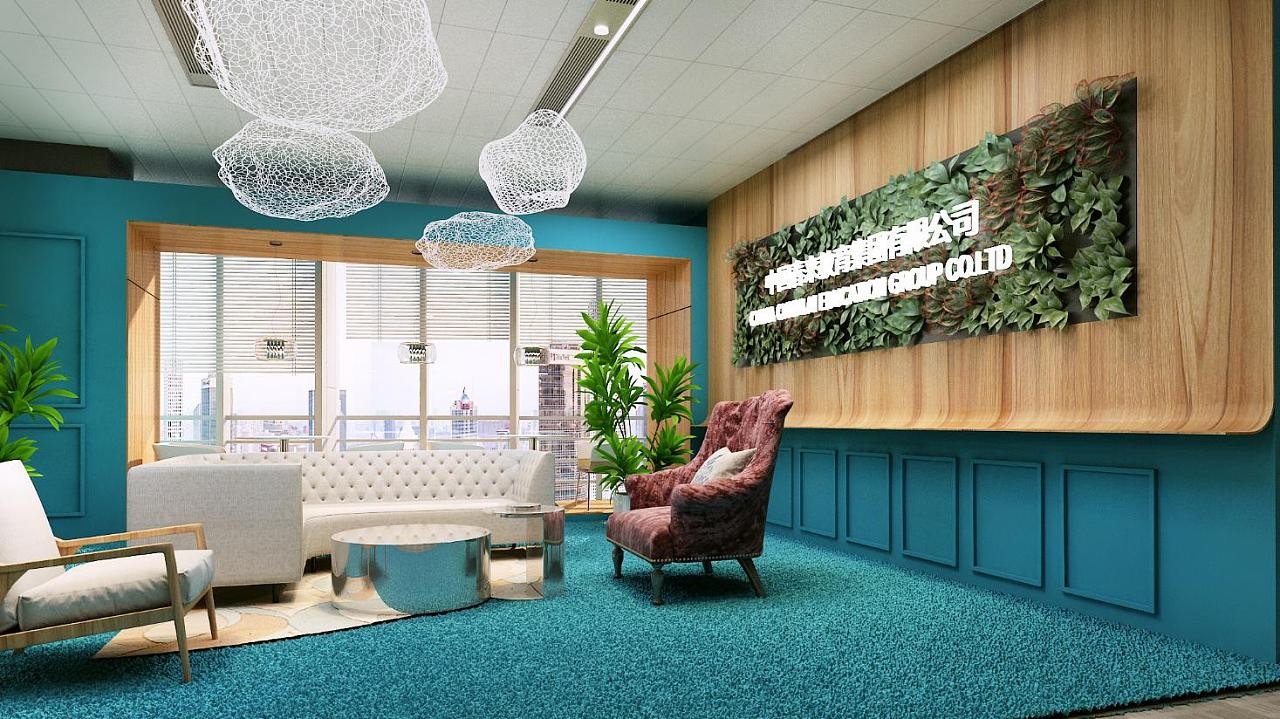 海博汇众创空间——大周路53号的创新热土