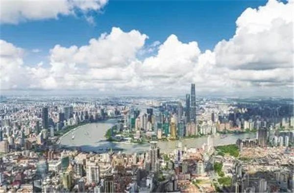 【引领区前沿】再出发，再造一个浦东