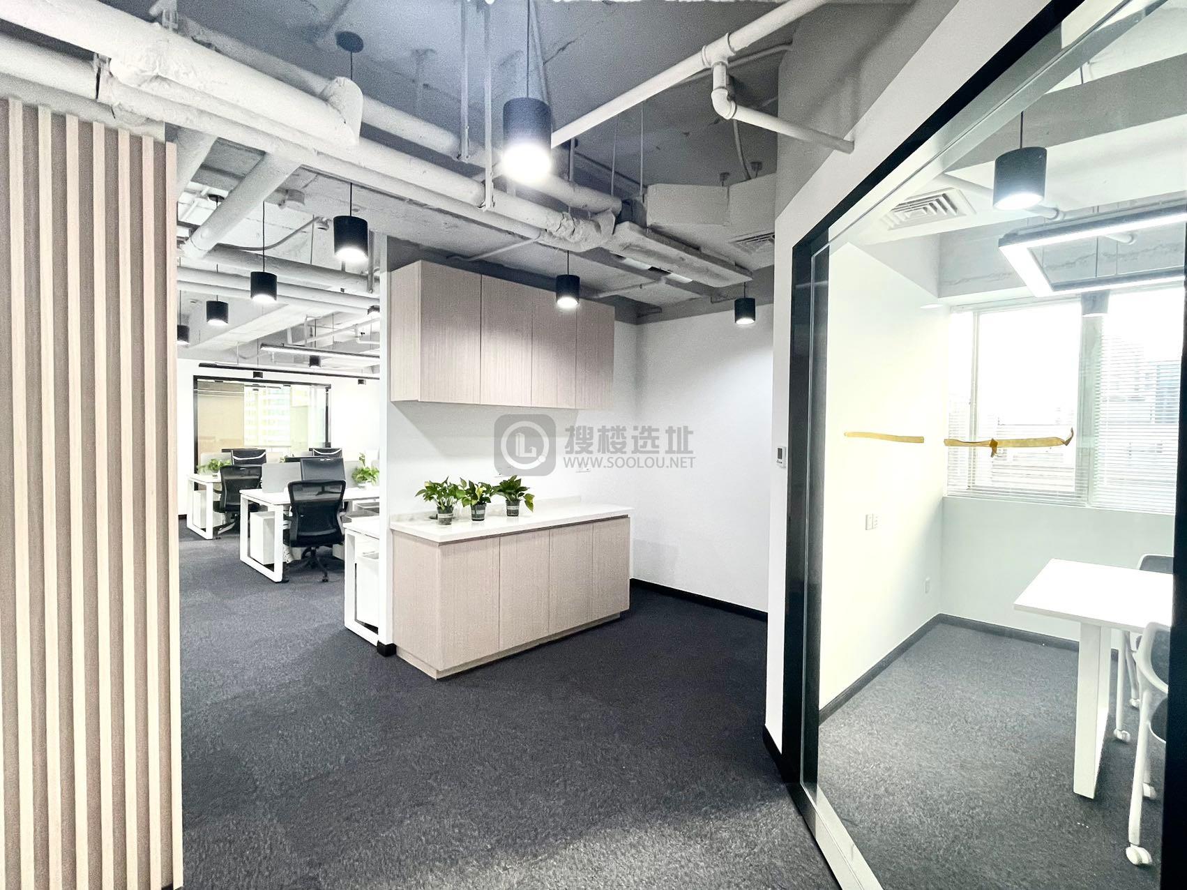 上海信息技术大厦