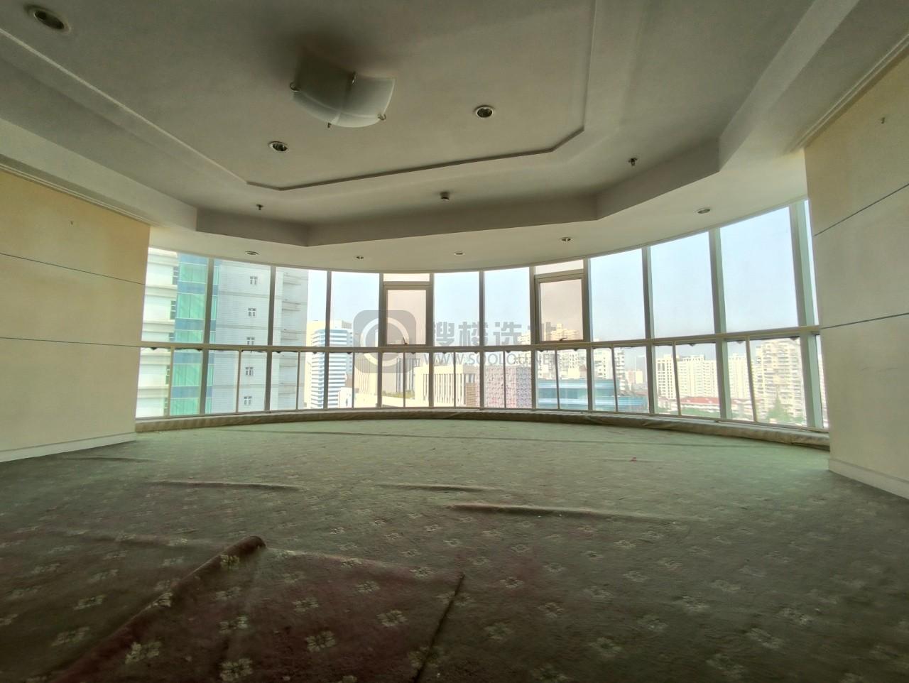 上海信息技术大厦