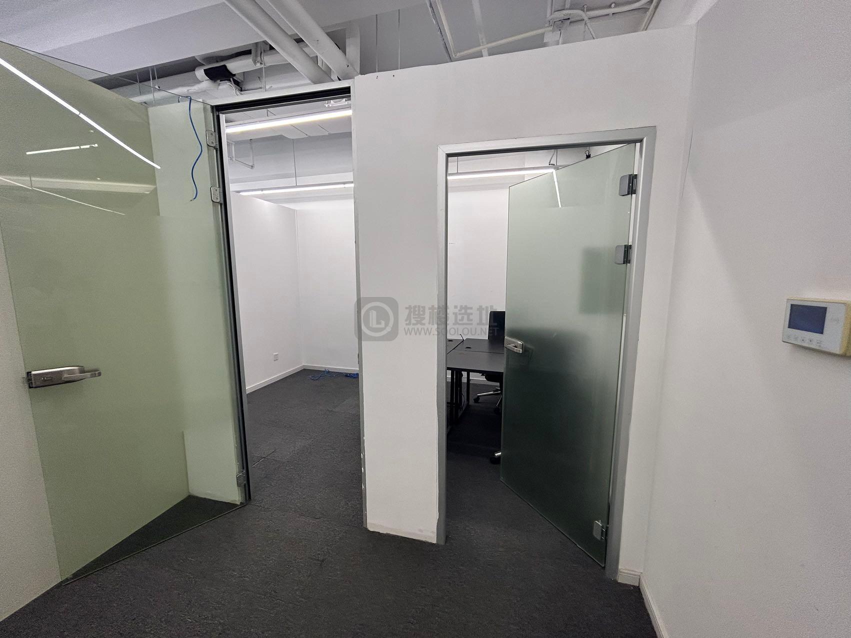 天会商务广场(凌空SOHO)