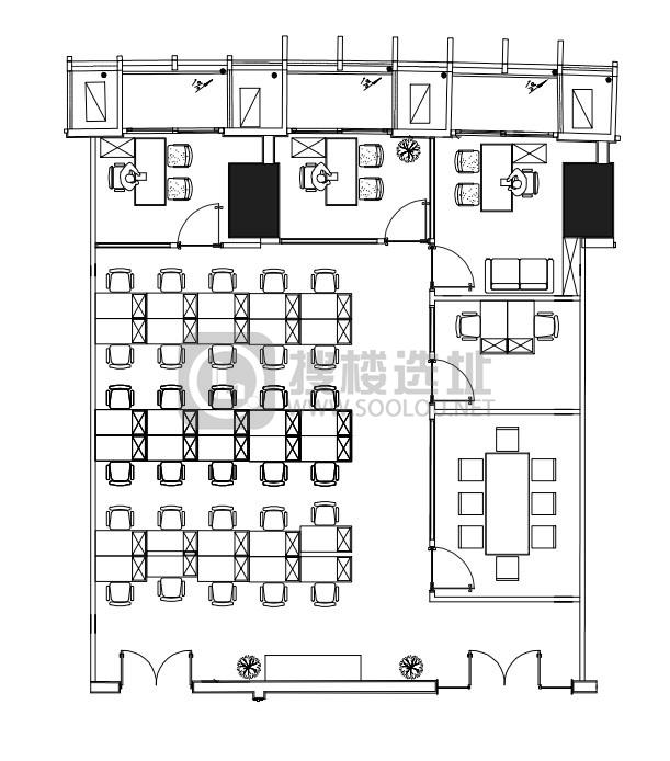上海绿地中心二期
