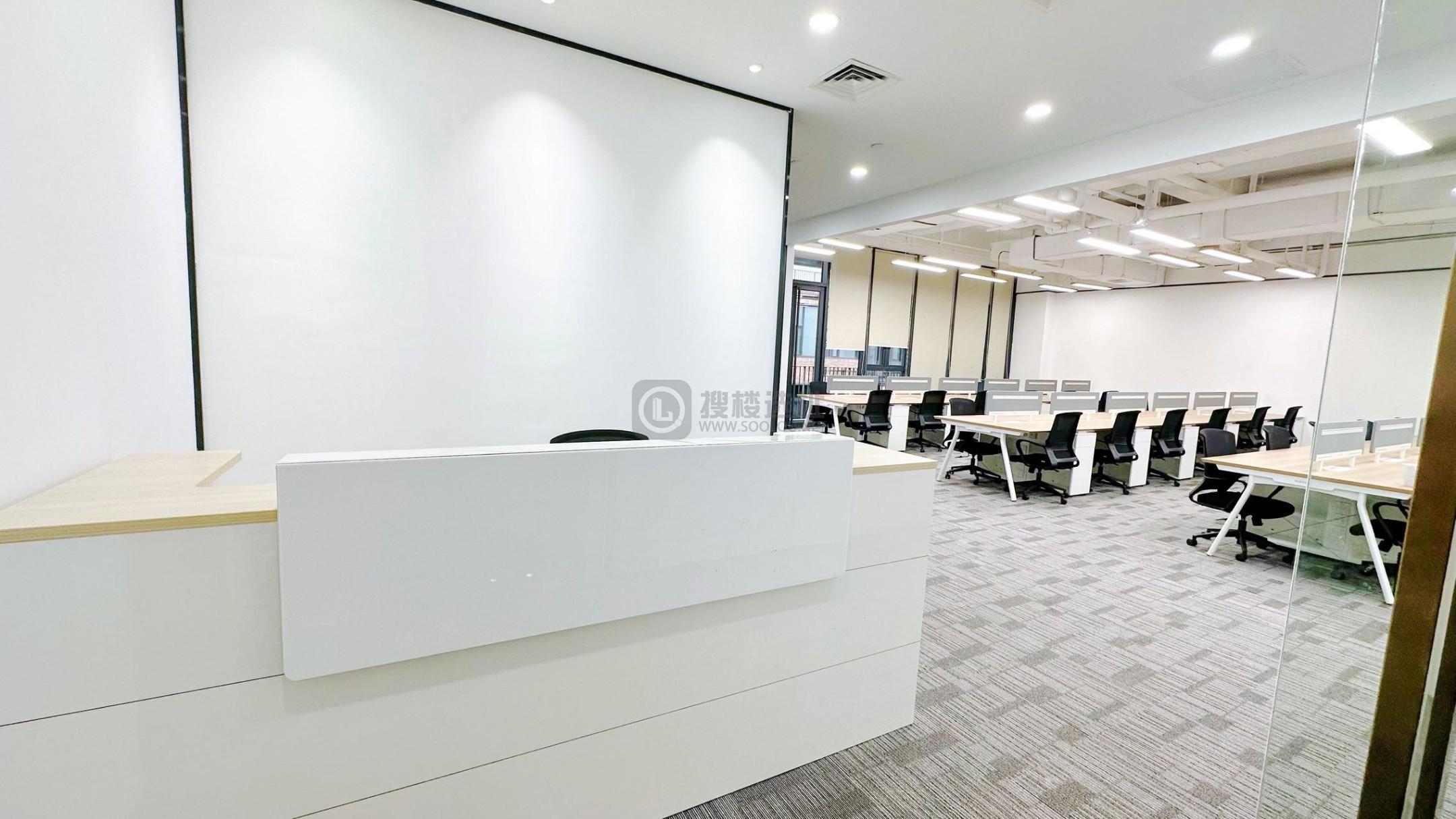 大宁中心广场三期