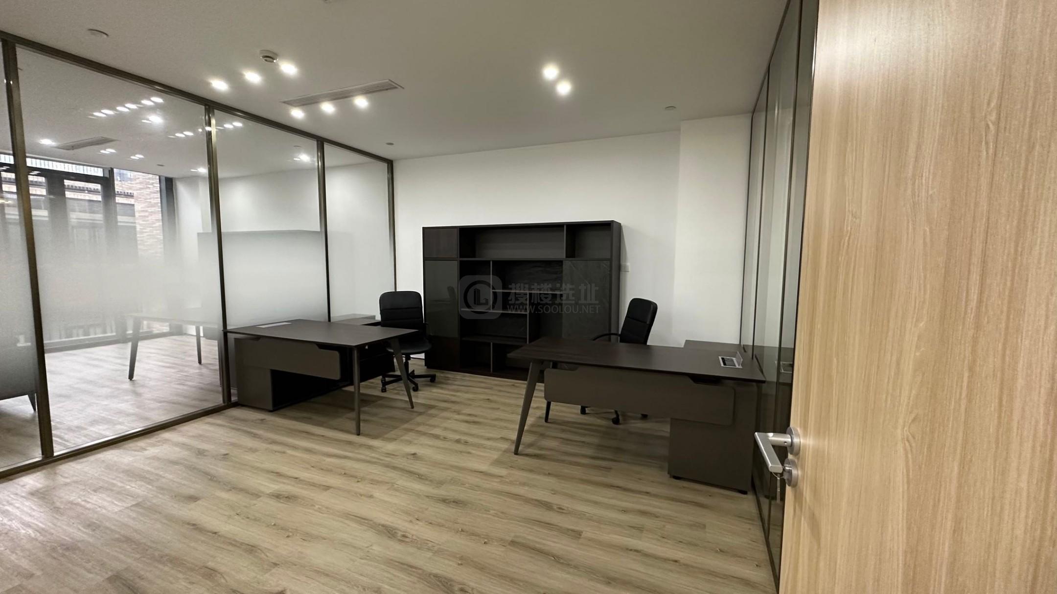 大宁中心广场三期