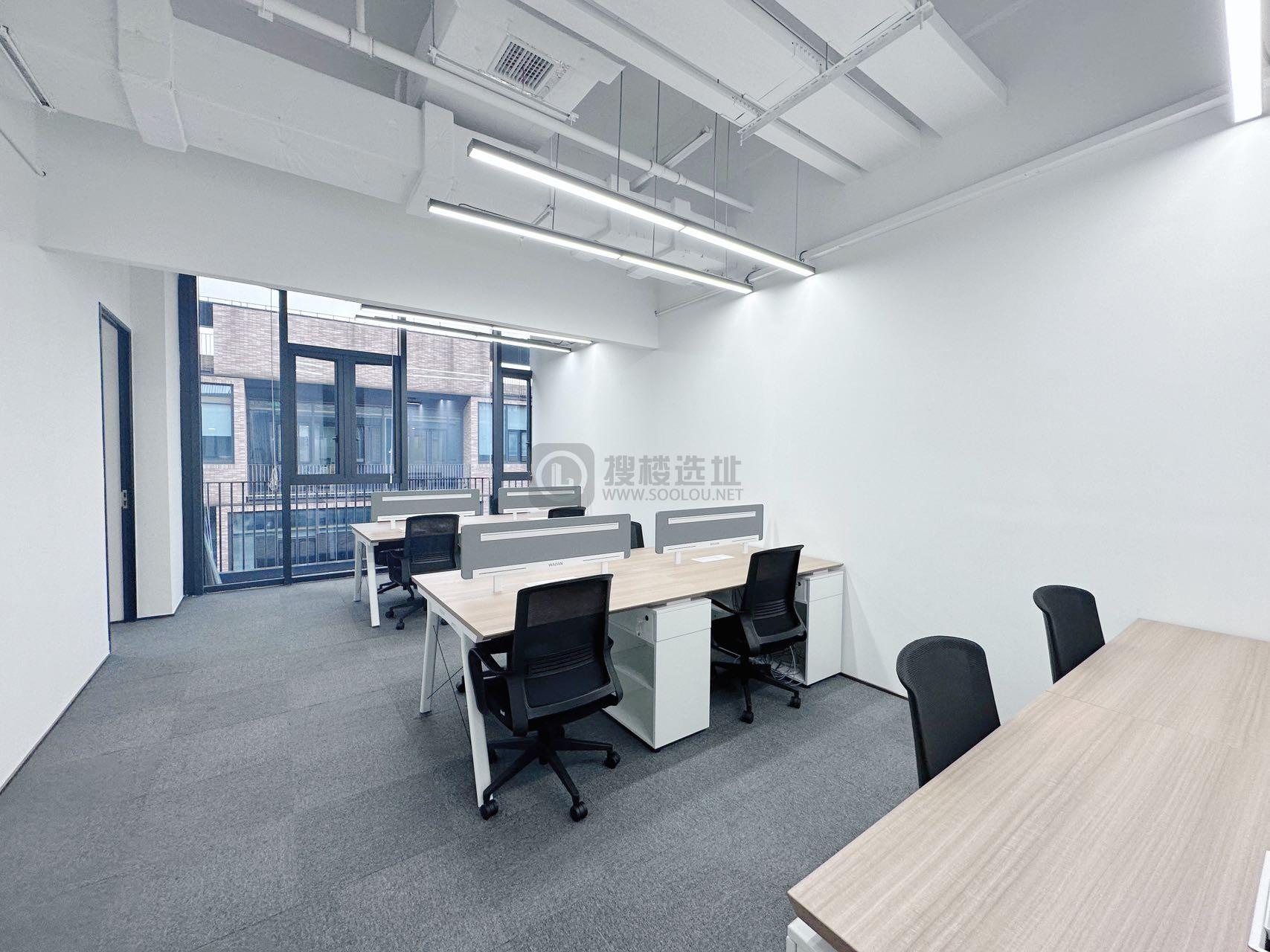 大宁中心广场三期