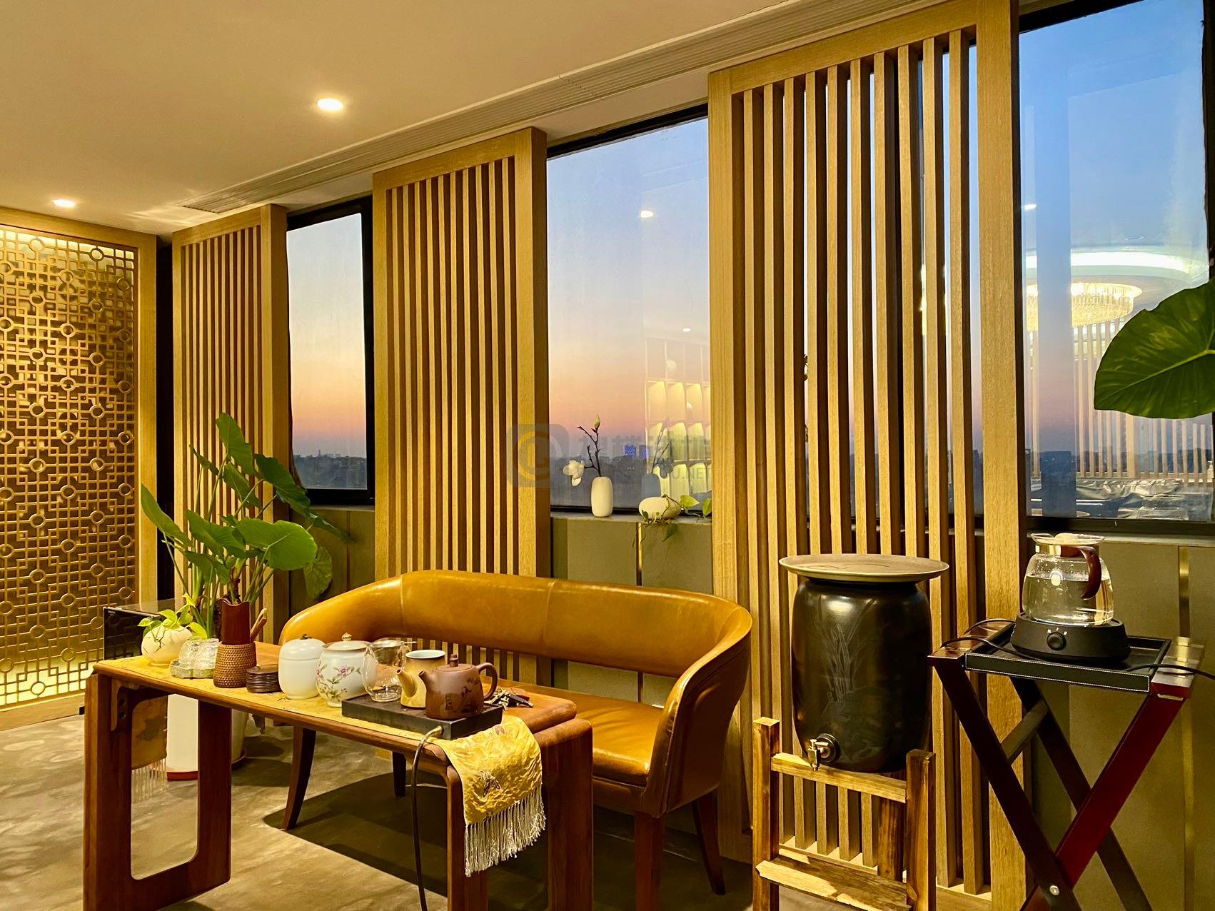 上海信息技术大厦